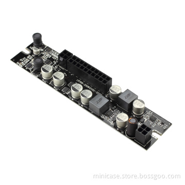 Realan Power Supply DC Module LR1106-250W12VDC